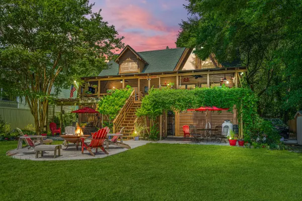 6827 Limehouse Rd, Awendaw, SC 29429