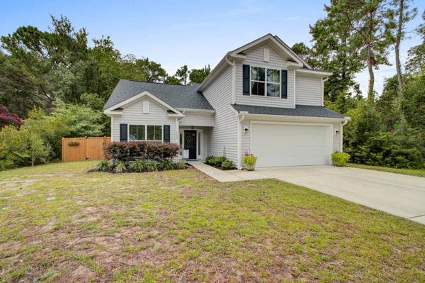 1594 Southwick Dr, Johns Island, SC 29455