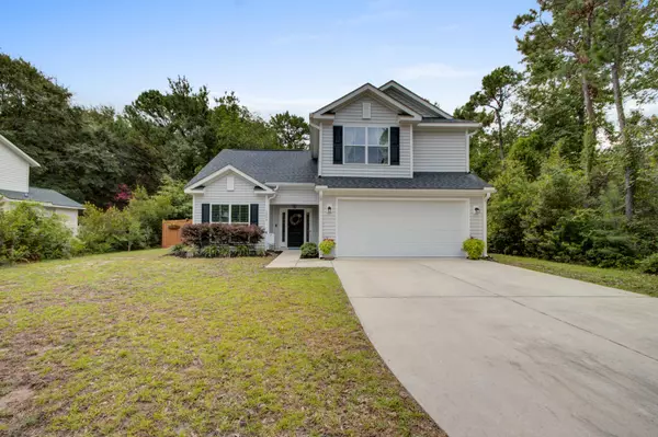 Johns Island, SC 29455,1594 Southwick Dr