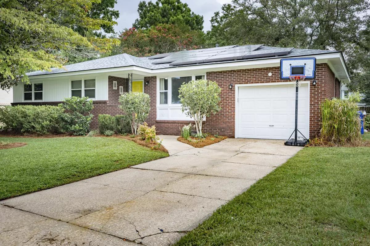 Charleston, SC 29412,1406 Kentwood Cir