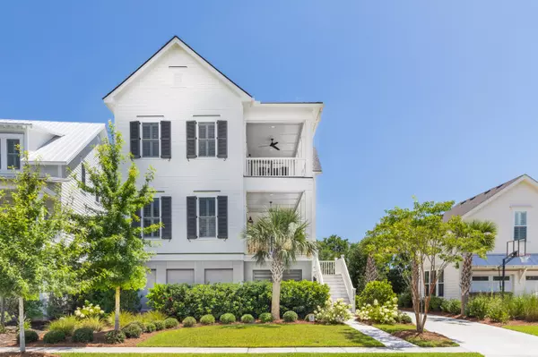 Charleston, SC 29492,1970 Bellona St