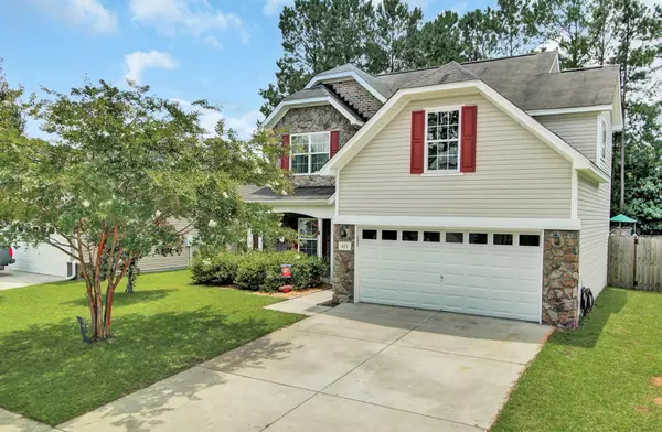 411 Norwood Ct, Moncks Corner, SC 29461