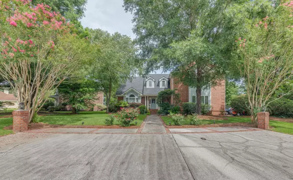 Charleston, SC 29414,39 Ripplemoor Ln