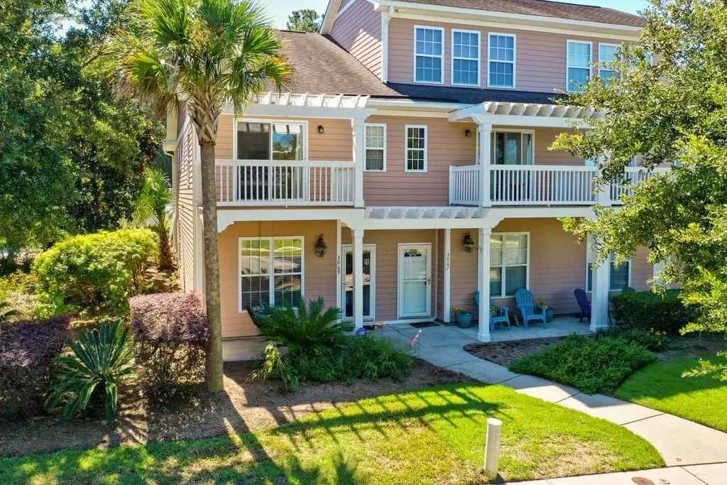 Johns Island, SC 29455,3069 Sugarberry Ln