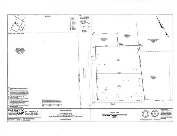 186 W Boundary St, Summerville, SC 29485