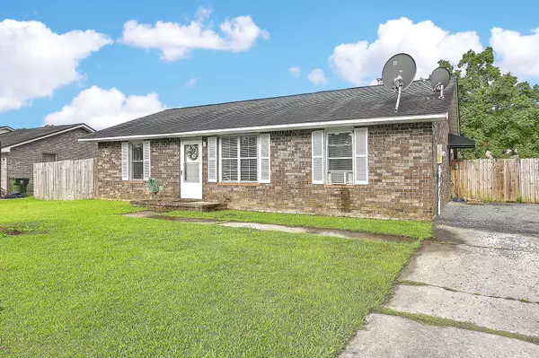 Moncks Corner, SC 29461,133 Underbrush Ct