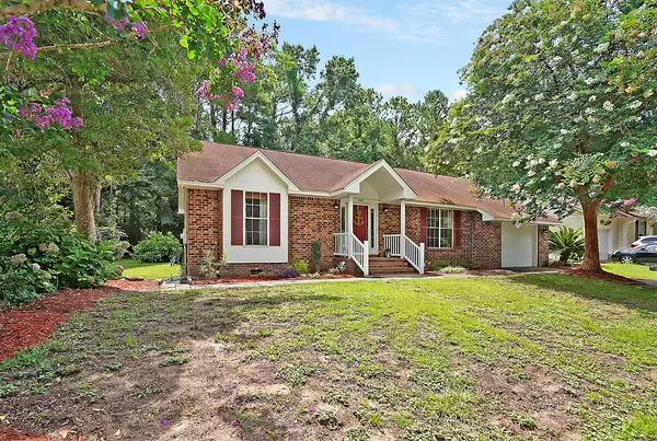 Johns Island, SC 29455,3614 Woodscape Ct