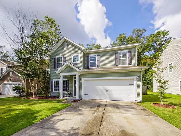 North Charleston, SC 29420,8425 Taylor Plantation Rd