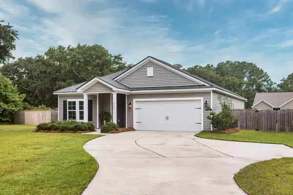 Johns Island, SC 29455,1607 Tuxedo Ct