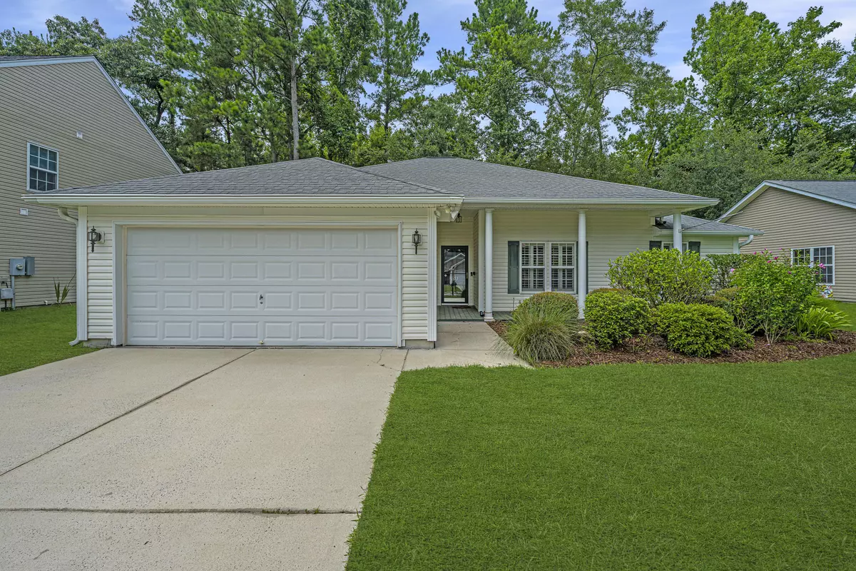 Summerville, SC 29483,103 Salinas Ct