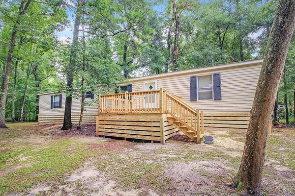 358 Shoofly Rd, Ridgeville, SC 29472