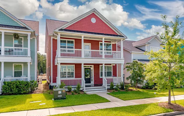 1052 Oak Bluff Ave, Charleston, SC 29492