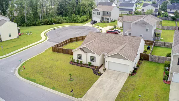 Moncks Corner, SC 29461,142 Stoney Creek Way