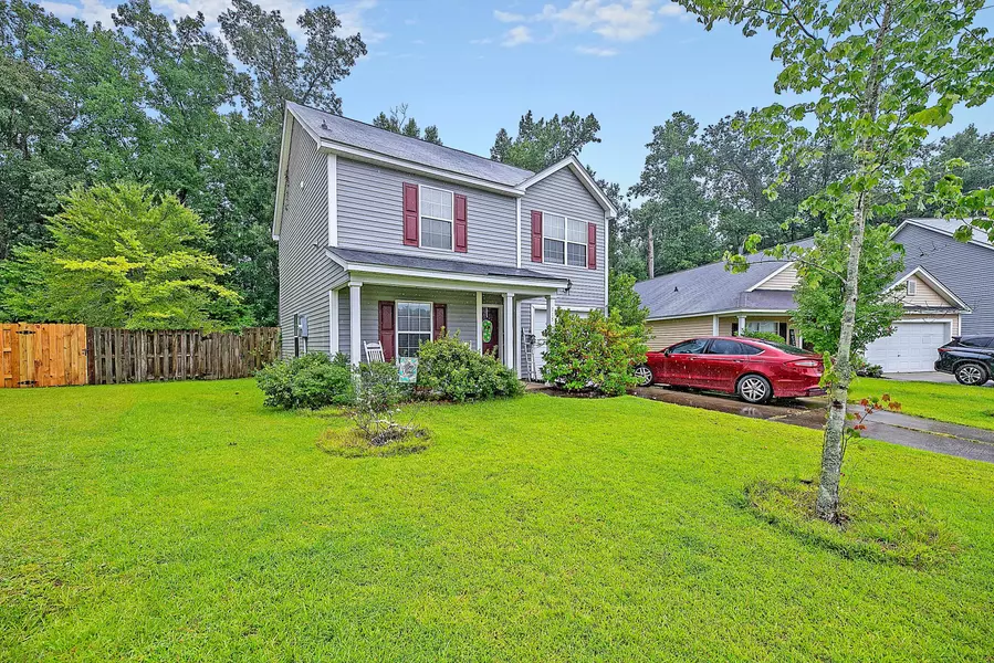 115 Venice St, Summerville, SC 29483