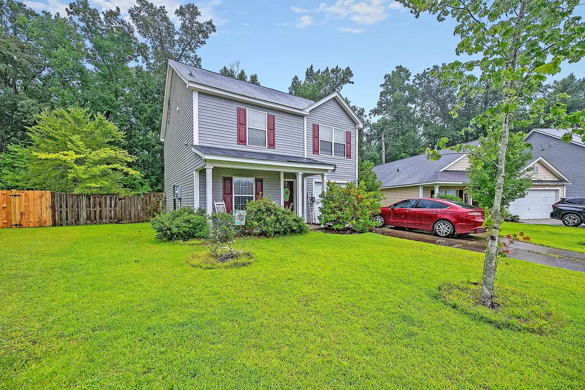 Summerville, SC 29483,115 Venice St