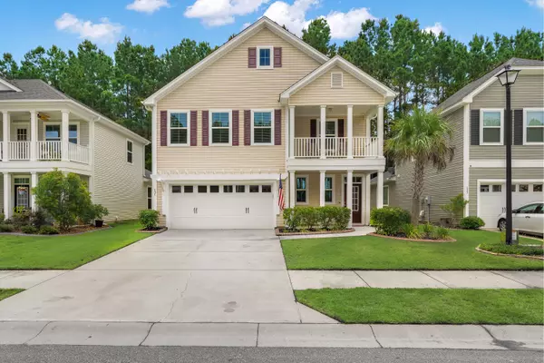 Summerville, SC 29486,131 Glenspring Dr