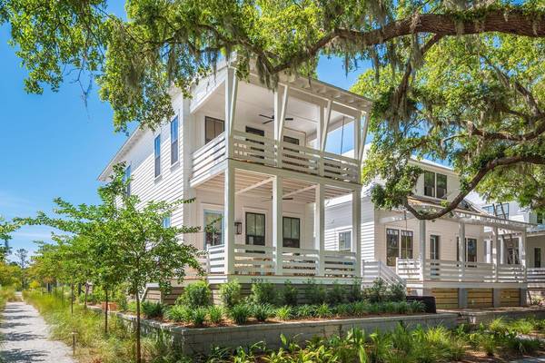 7923 Flagship Ln, Johns Island, SC 29455