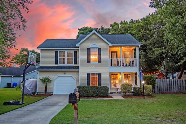 Mount Pleasant, SC 29466,2051 Presidio Dr