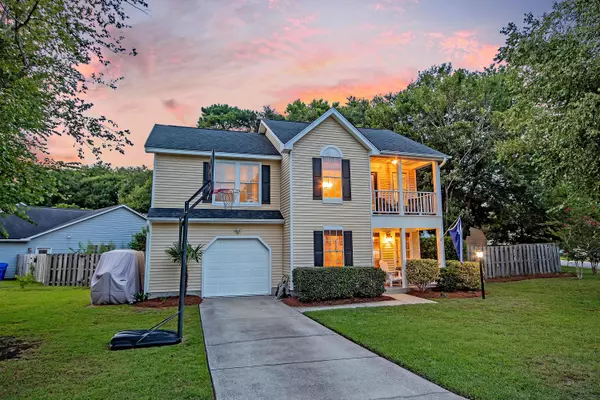 Mount Pleasant, SC 29466,2051 Presidio Dr