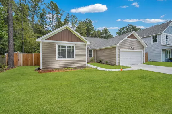 Goose Creek, SC 29445,203 Beverly Dr