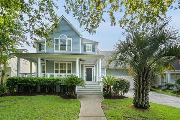 128 Bounty St,  Charleston,  SC 29492