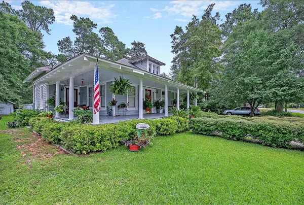 Holly Hill, SC 29059,2614 Eutaw Rd