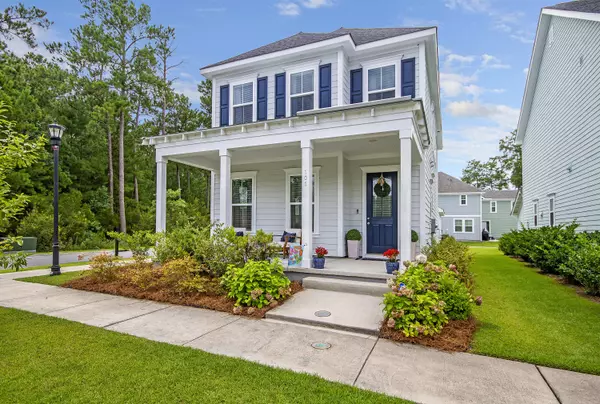 Summerville, SC 29483,101 Cypress Knee Landing