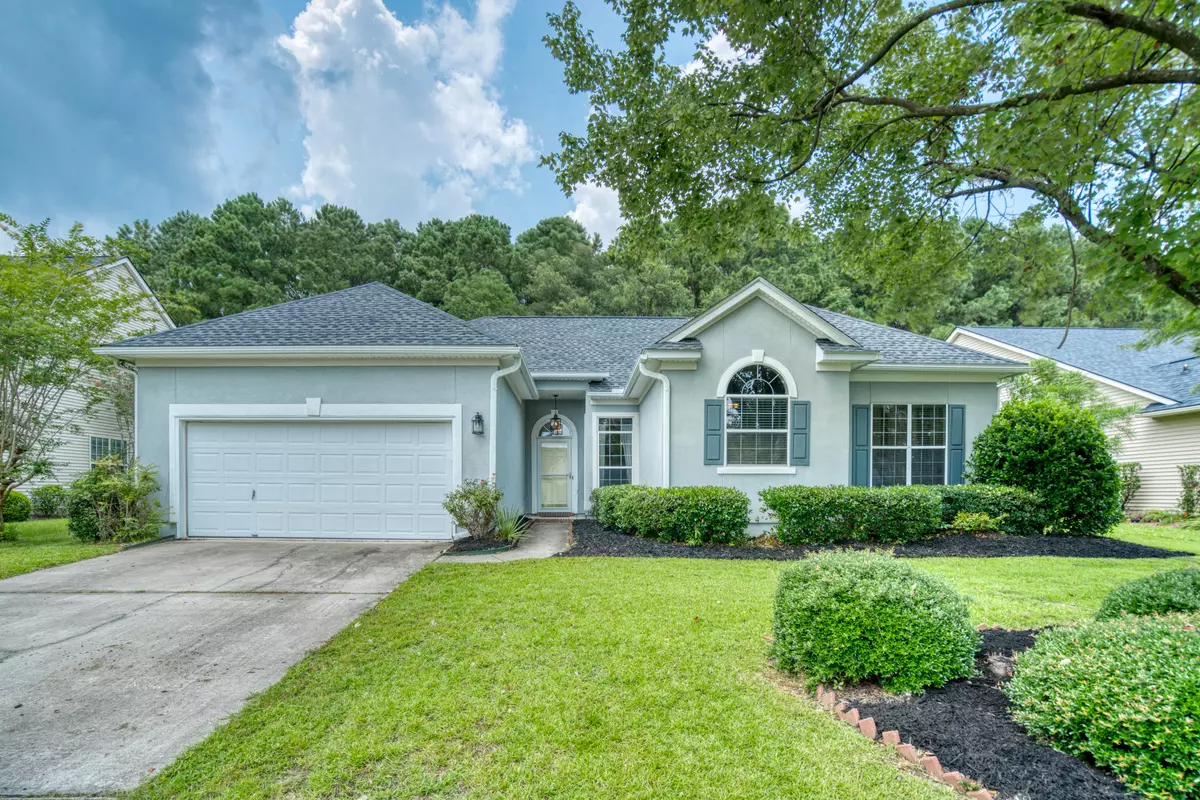 Charleston, SC 29414,6060 Fieldstone Cir