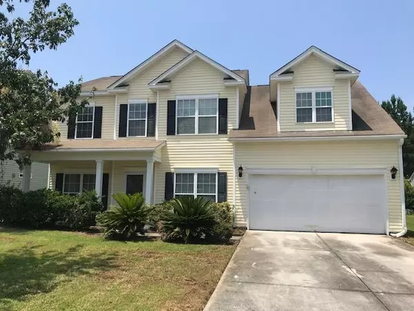 Summerville, SC 29483,5089 Blair Rd