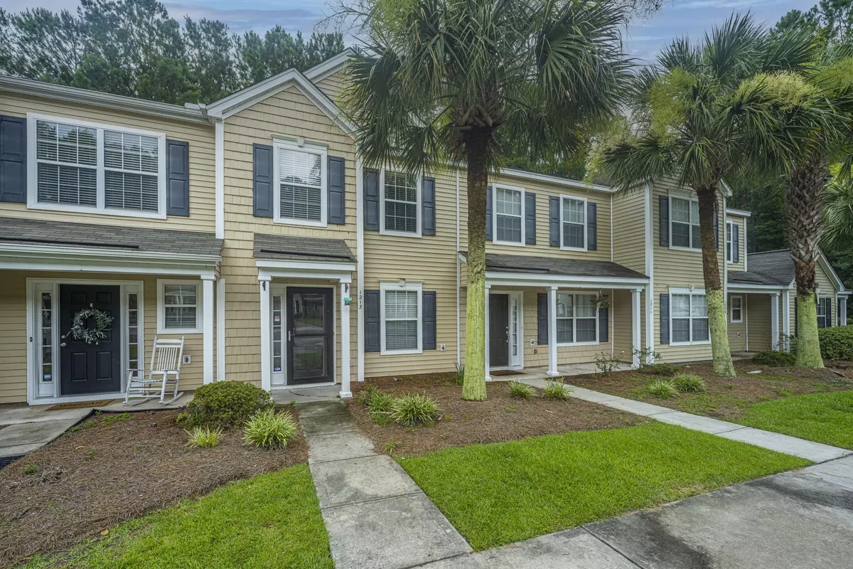 Charleston, SC 29492,1213 Island Club Dr