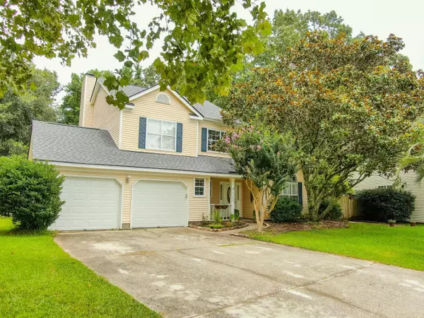 Charleston, SC 29414,3304 Hearthside Dr