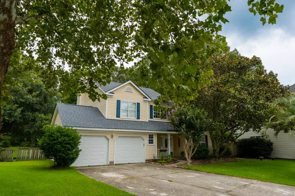 Charleston, SC 29414,3304 Hearthside Dr