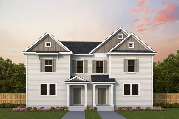 105 Archdale St, Summerville, SC 29486