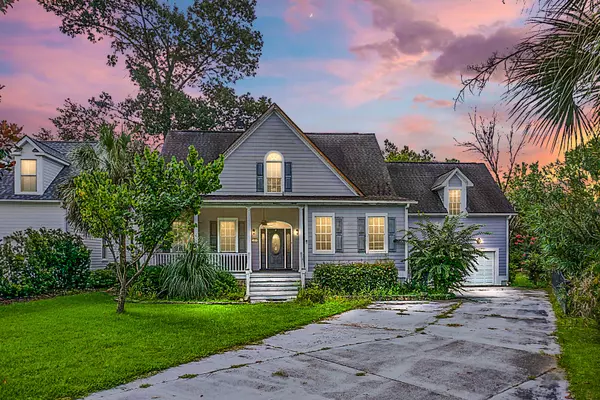 1179 Quick Rabbit Loop, Charleston, SC 29414