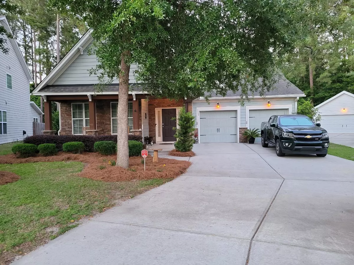 Summerville, SC 29485,108 Comiskey Park Cir
