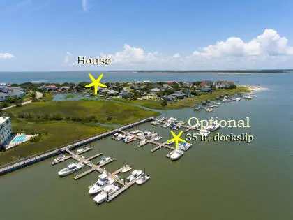 Edisto Island, SC 29438,3605 Bay Point Dr