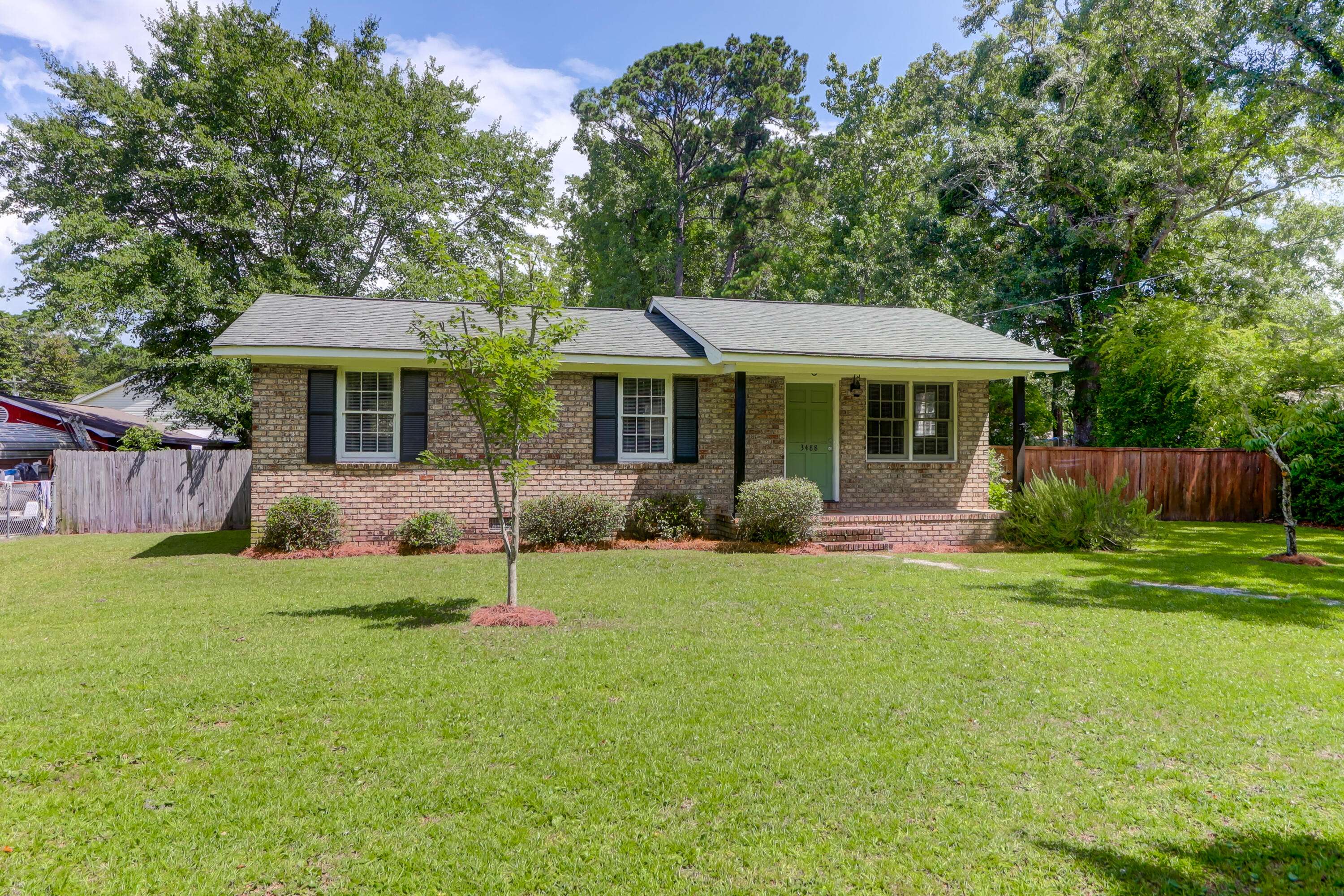 3488 Oswald St, Johns Island, SC 29455