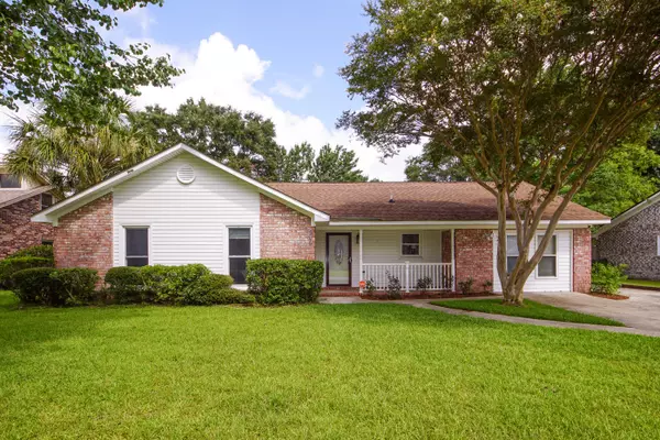 506 Longleaf Rd, Summerville, SC 29486