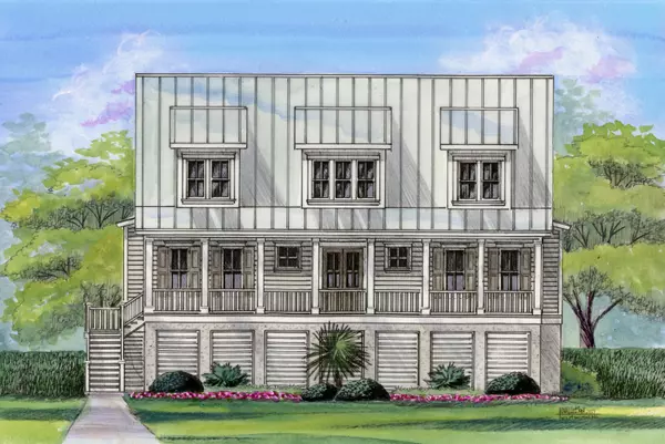 Charleston, SC 29492,767 Dunham St