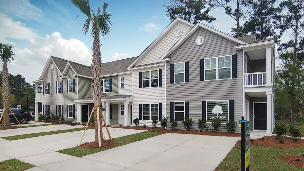 Summerville, SC 29485,206 Spencer Cir