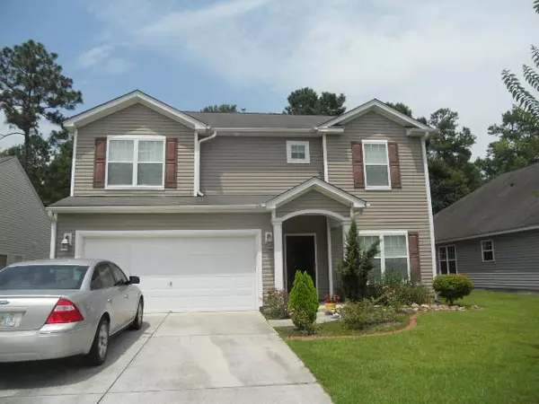 285 Sweet Alyssum Dr, Ladson, SC 29456