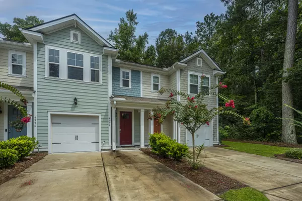 4998 Hay Bale Ct, Summerville, SC 29485