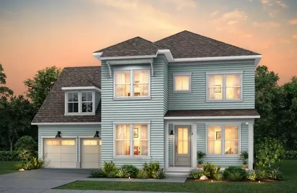 464 Cool Bend Ln, Summerville, SC 29486