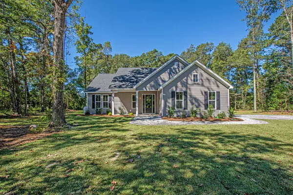 3045 Old Gilliard Rd, Holly Hill, SC 29059