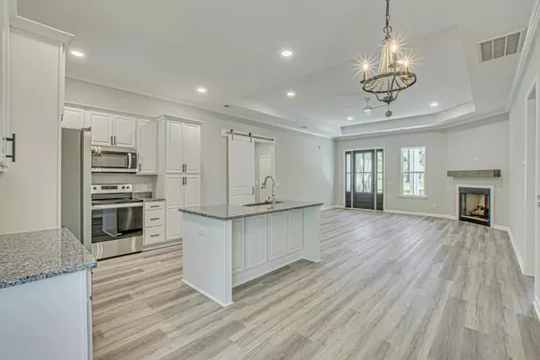 Holly Hill, SC 29059,3045 Old Gilliard Rd