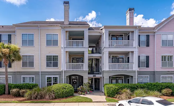 Charleston, SC 29492,130 River Landing Dr #7108