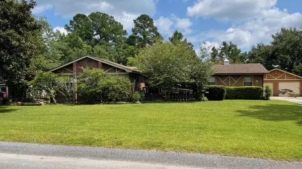 149 N Lakeshore Dr, Goose Creek, SC 29445