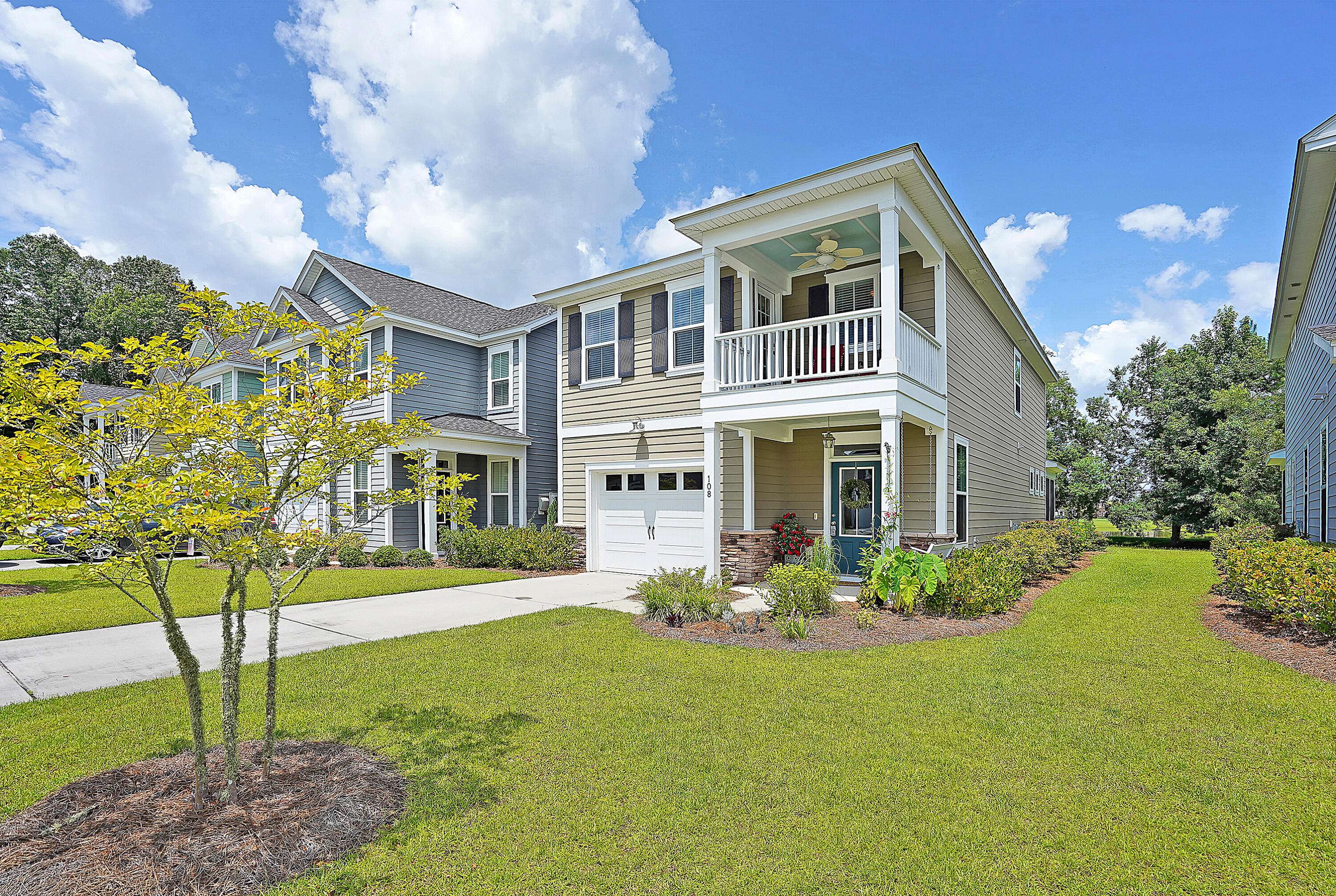 108 Fulmar Pl, Charleston, SC 29414