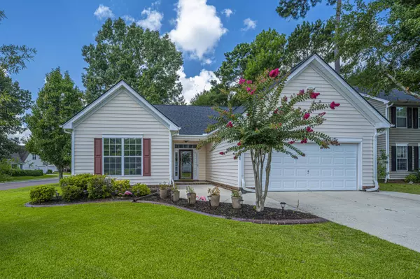 4901 Tangier Pl, Summerville, SC 29485