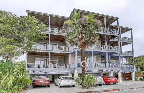 108 E Ashley Ave #11, Charleston, SC 29401